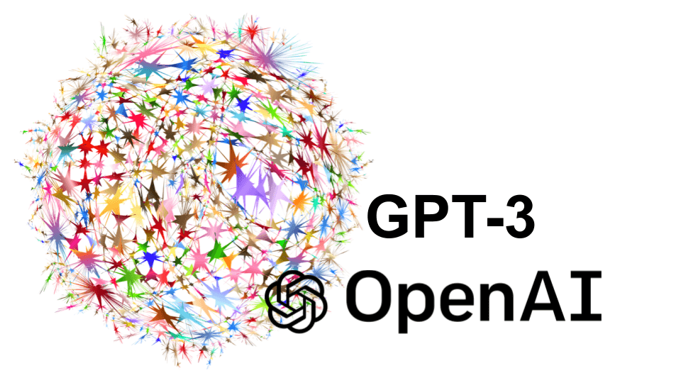 openAI GPT-3 model