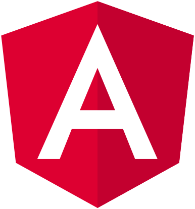 הלוגו של Angular