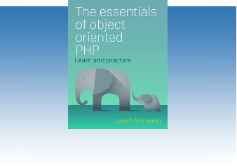 eBook object-oriented PHP