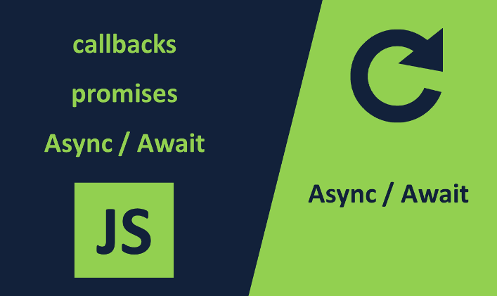 מדריך async/await javascript