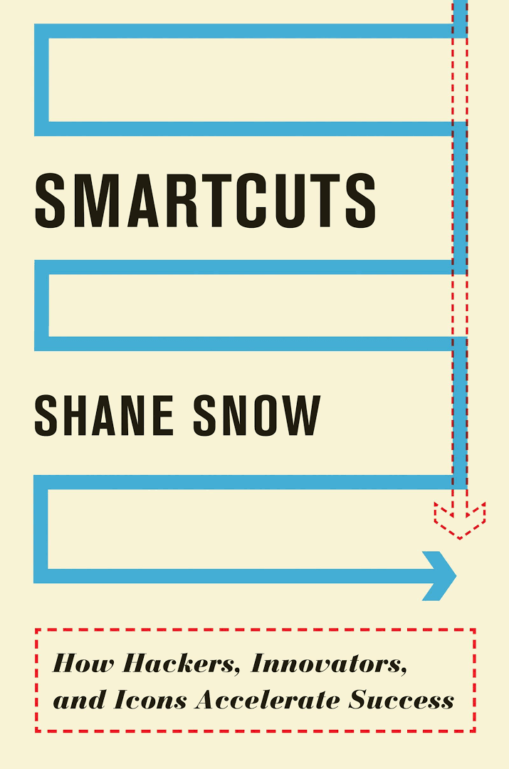 smartcuts - קיצורי דרך חכמים להצלחה