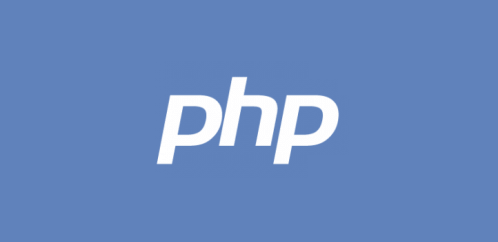 הלוגו של PHP7