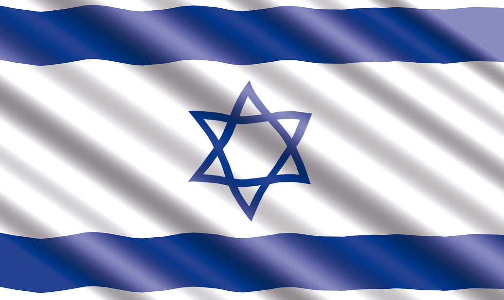 תחי ישראל - אין לנו ארץ אחרת
