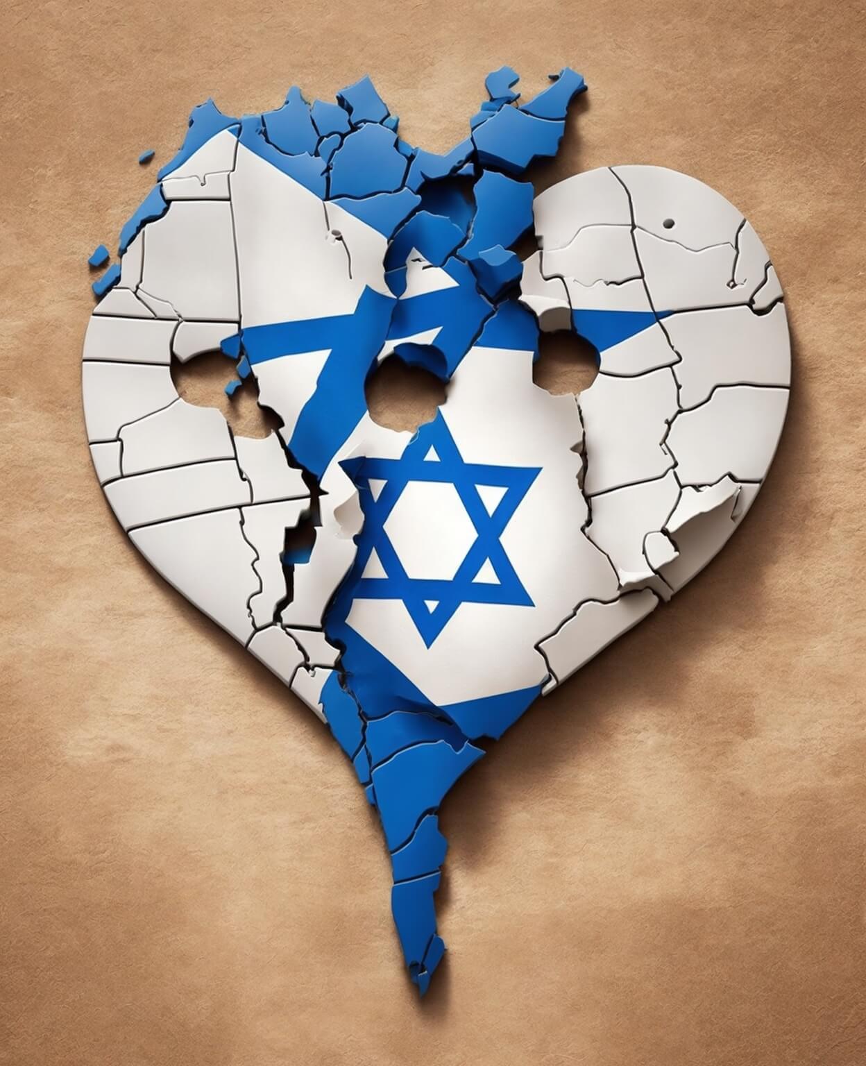 מדוע השבתתי את האתר או מדינת היהודים לעומת מדינה יהודית