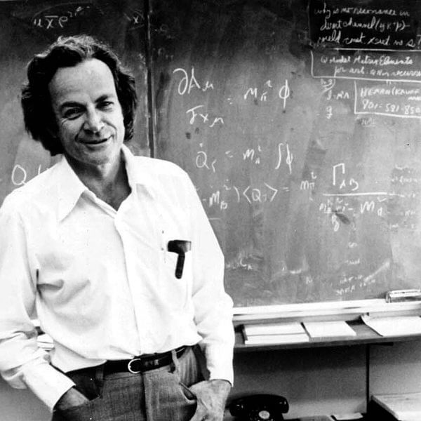 feynman learning technique