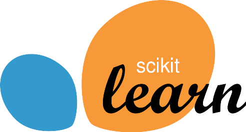 מודלים ללמידת מכונה של SciKit-Learn