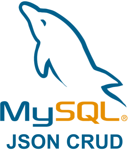 CRUD עם סוג הנתונים JSON במסד נתונים mySQL
- שאילתות לקריאה, הכנסה, עדכון ומחיקה