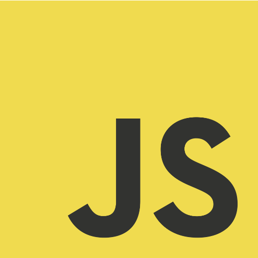 הלוגו של javascript