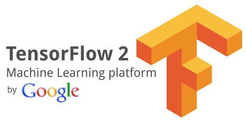 ספריית TensorFlow 2 ללמידת מכונה by google