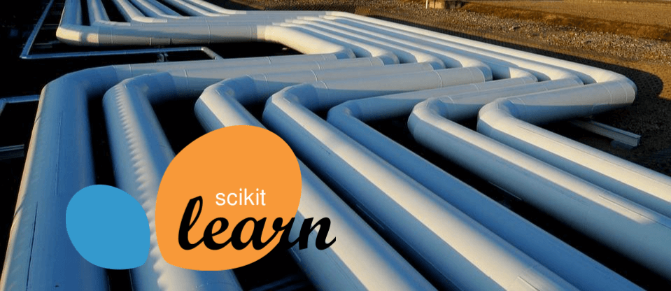 sklearn pipeline and column transformer tutorial