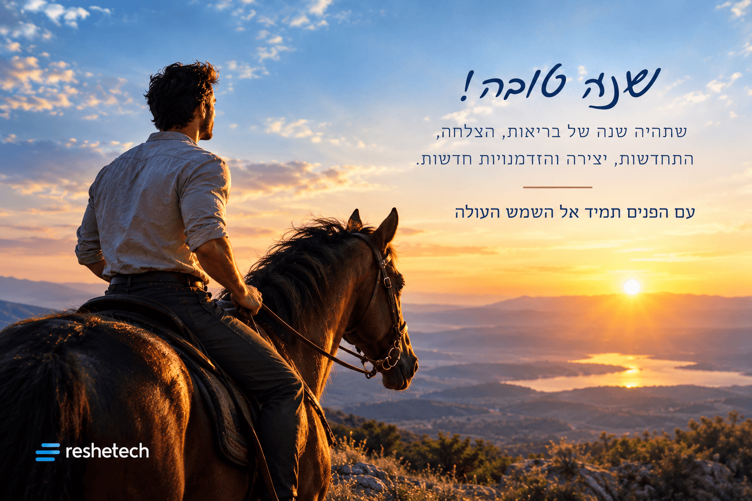 שנה טובה 2026