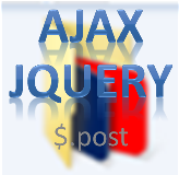 jQuery post ajax tutorial